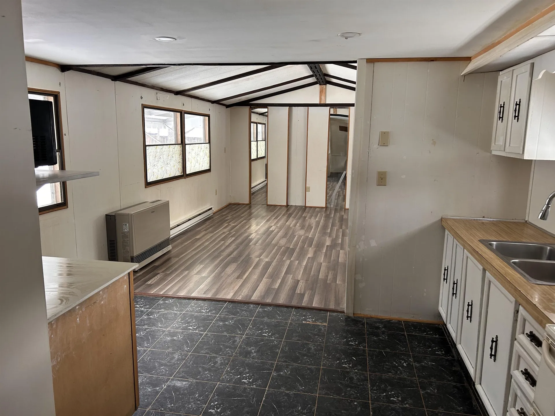 4 Dunn Avenue Campton NH 03223