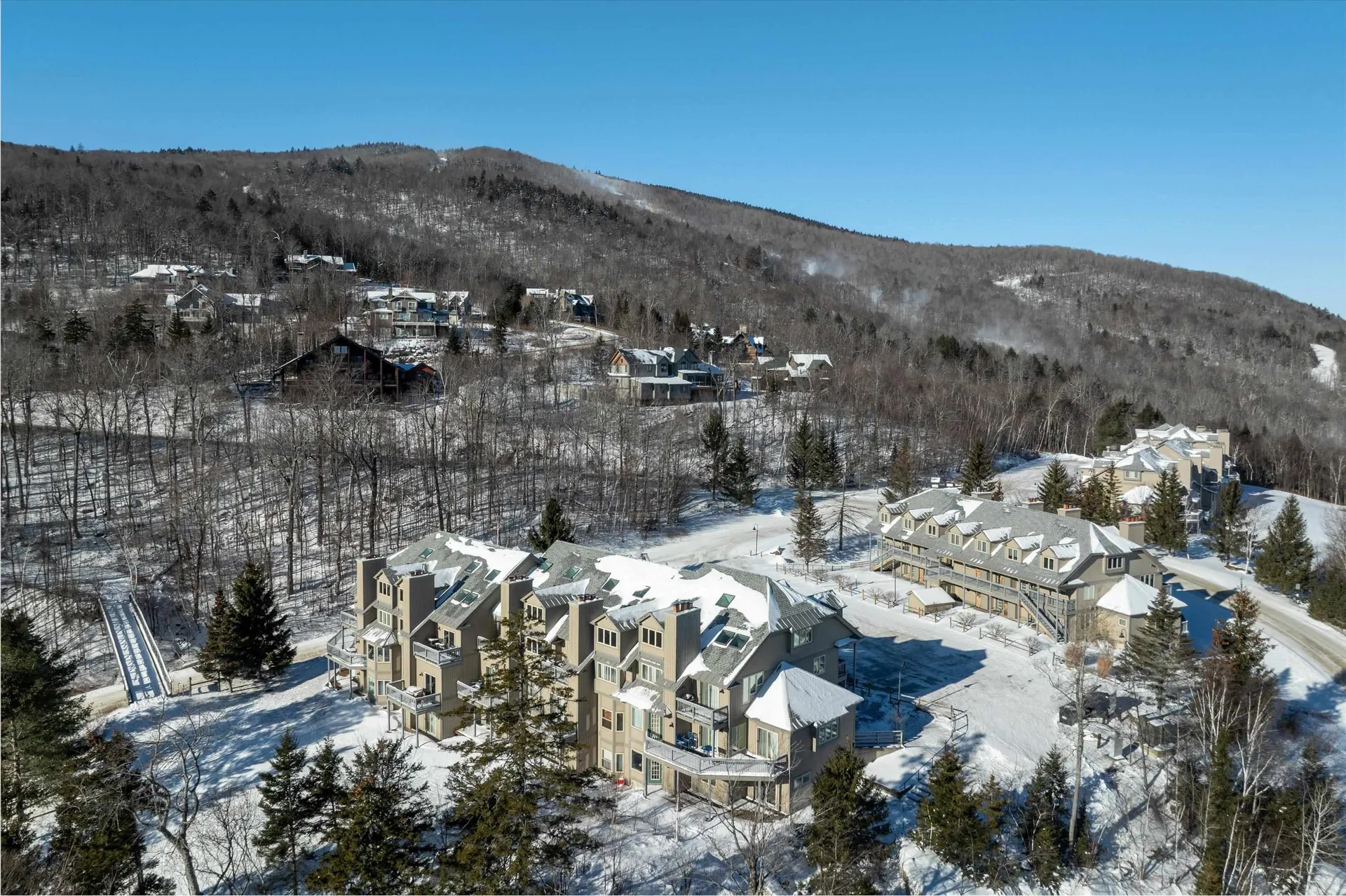 17 Daybreak Drive Ludlow VT 05149