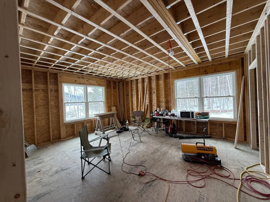 16 Burdett Road Bartlett NH 03847