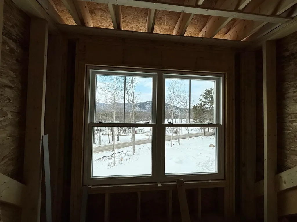 16 Burdett Road Bartlett NH 03847