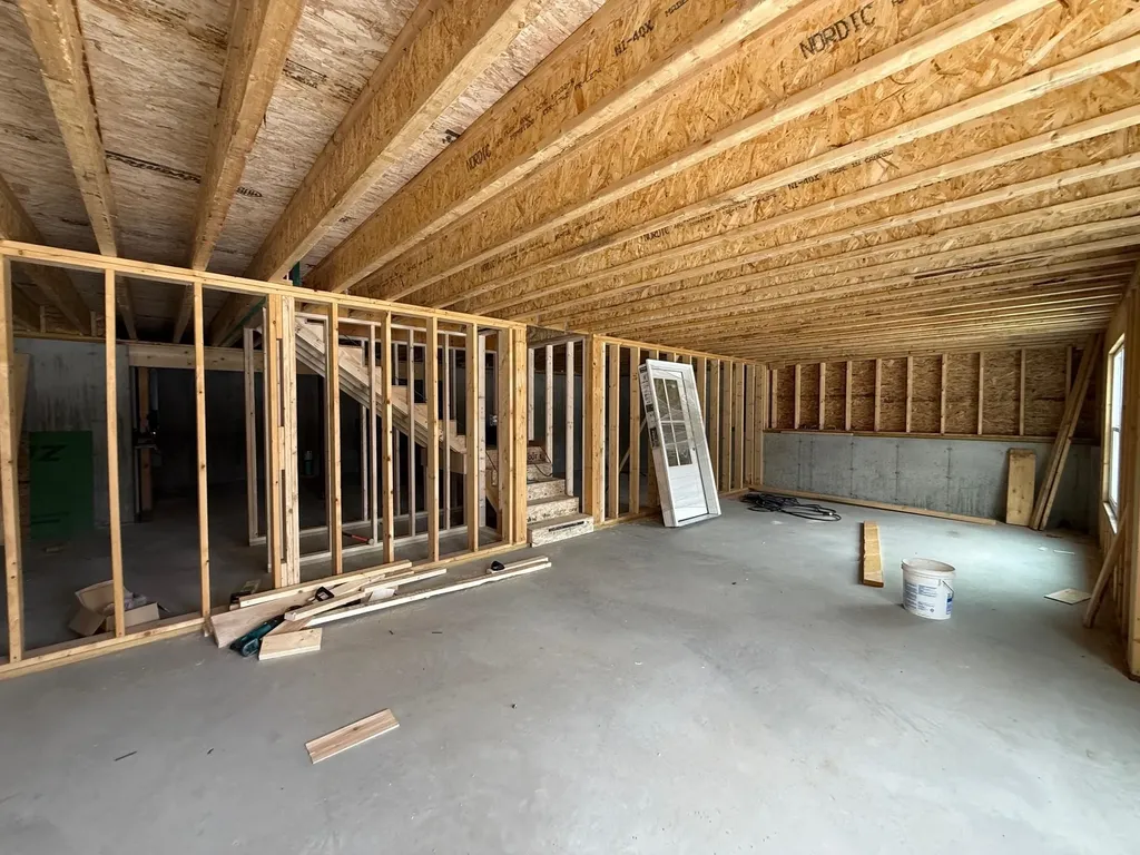 16 Burdett Road Bartlett NH 03847