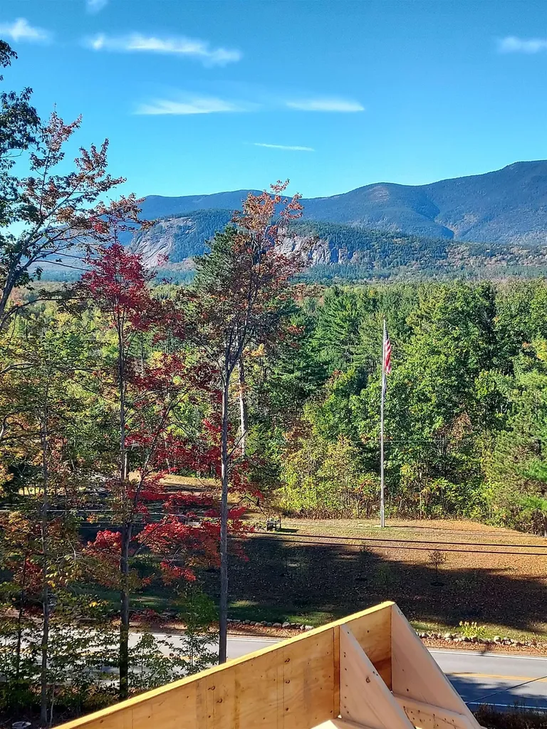 16 Burdett Road Bartlett NH 03847