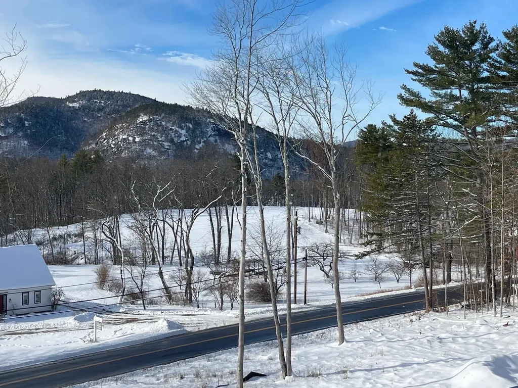 16 Burdett Road Bartlett NH 03847