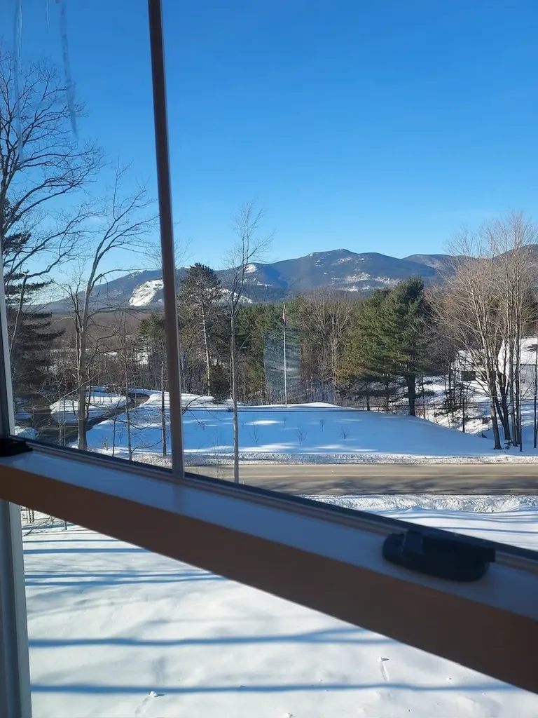 16 Burdett Road Bartlett NH 03847