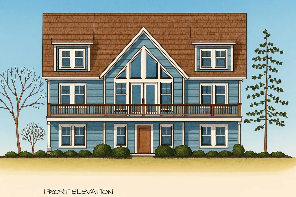 16 Burdett Road Bartlett NH 03847