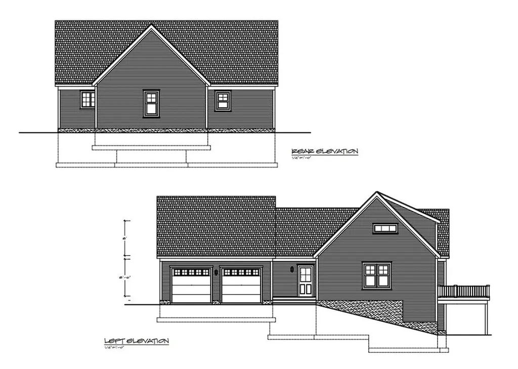 16 Burdett Road Bartlett NH 03847