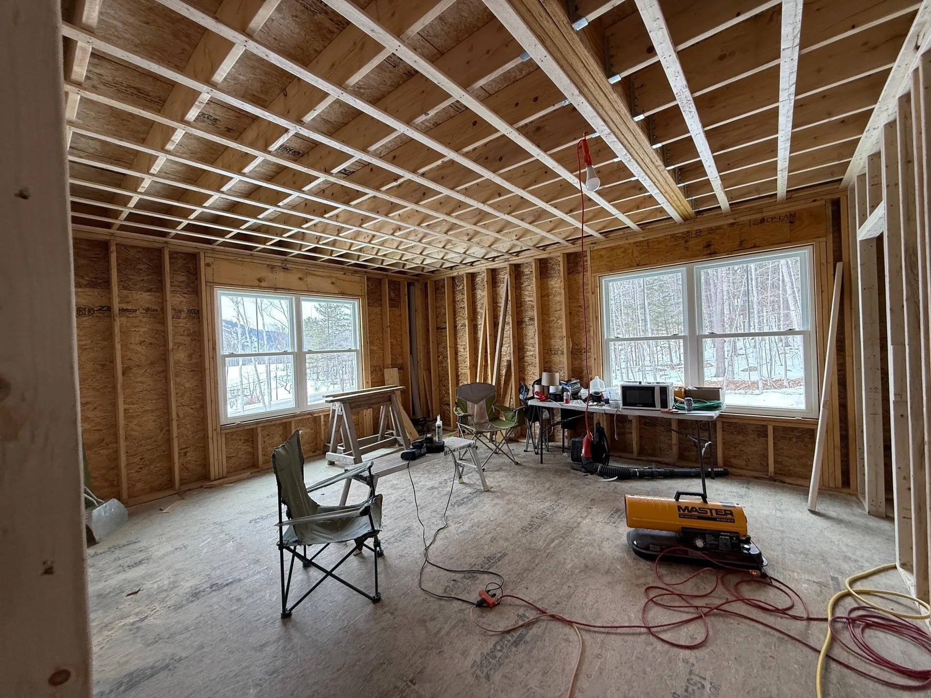 16 Burdett Road Bartlett NH 03847