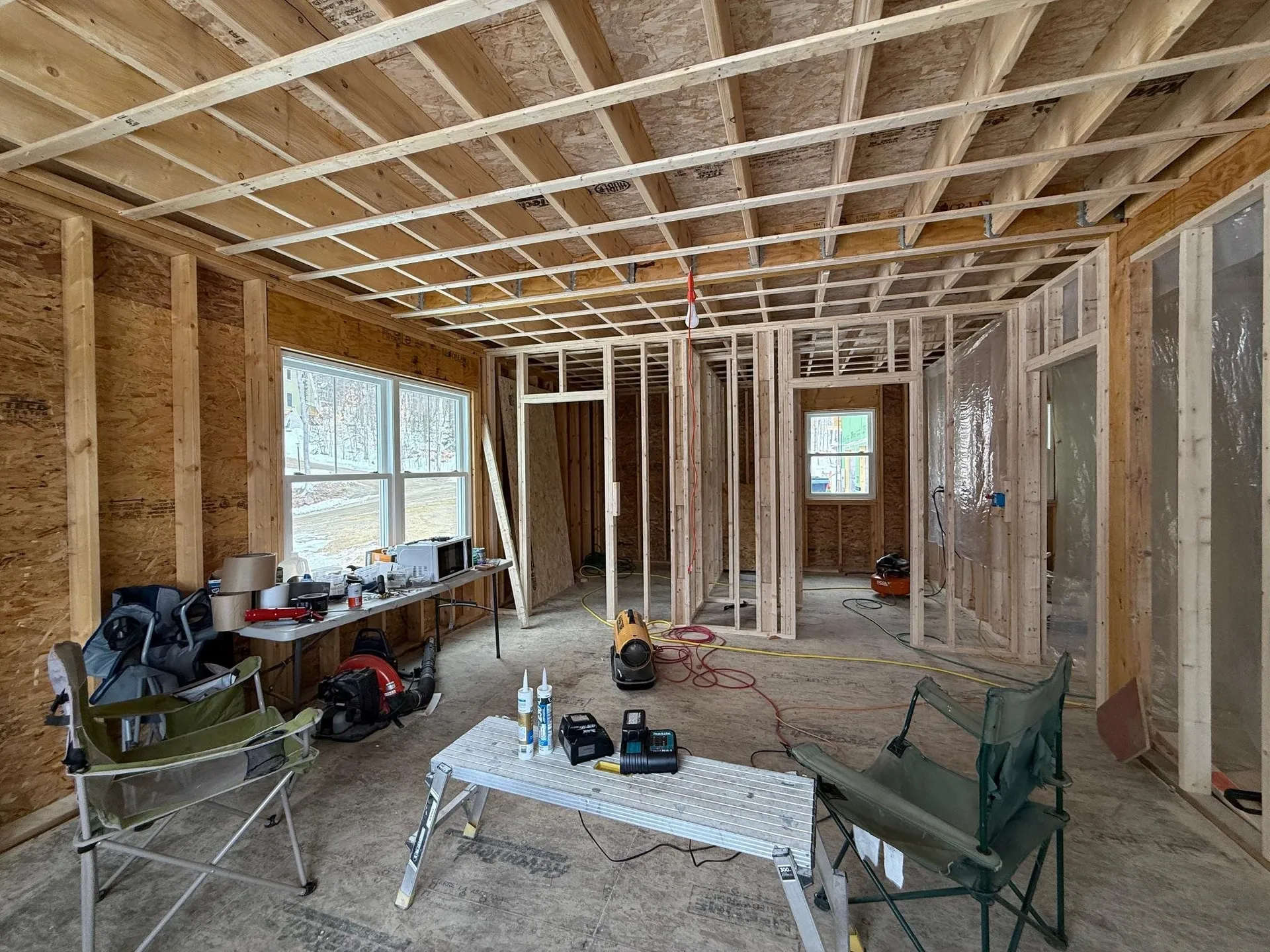 16 Burdett Road Bartlett NH 03847