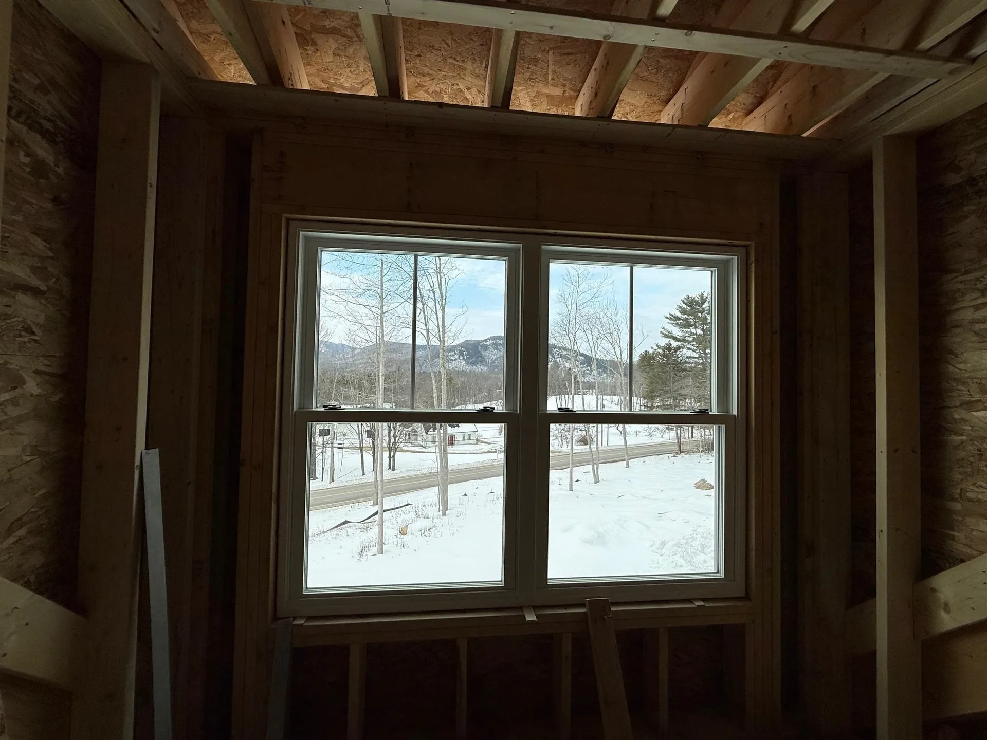 16 Burdett Road Bartlett NH 03847