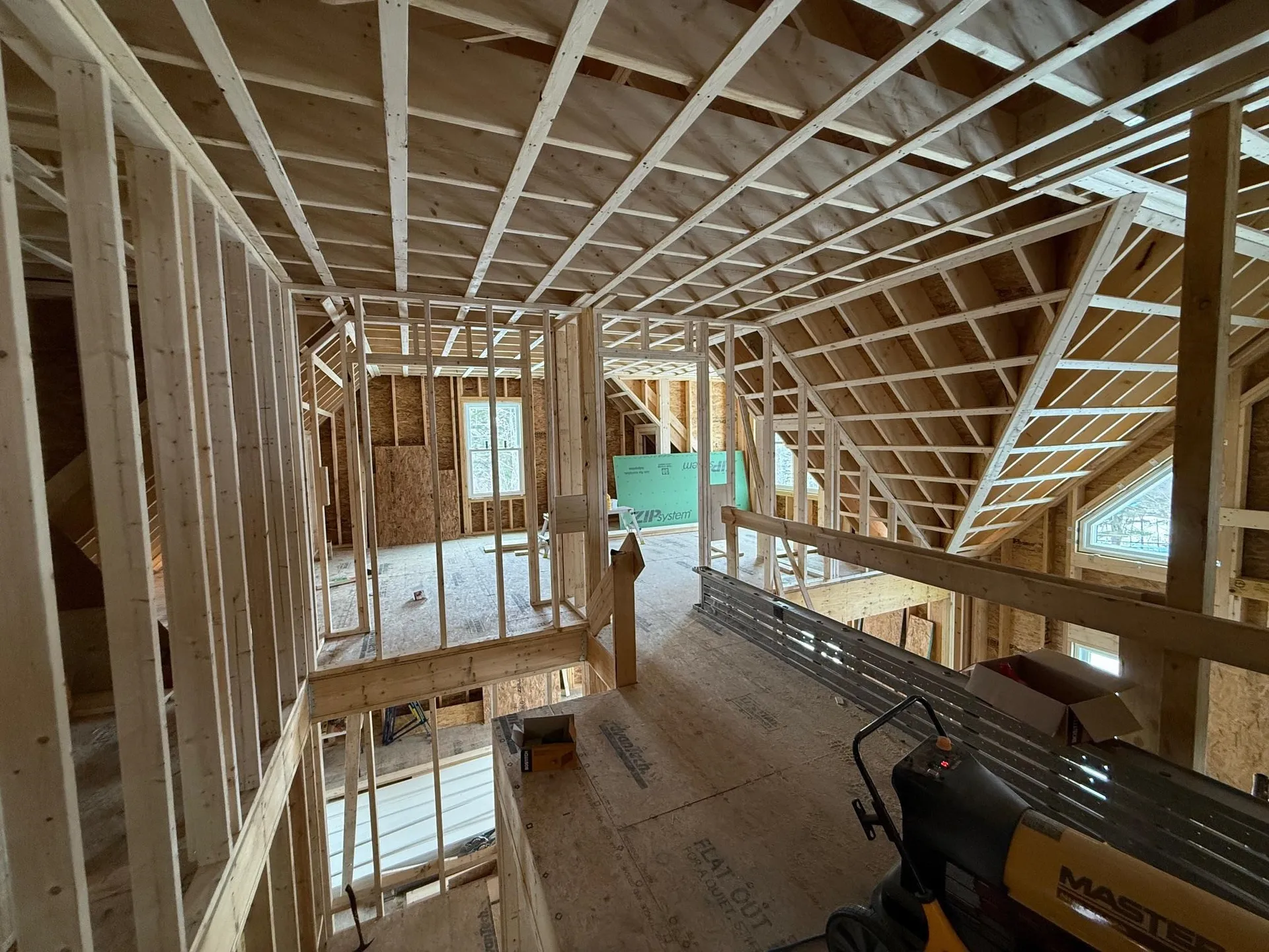 16 Burdett Road Bartlett NH 03847