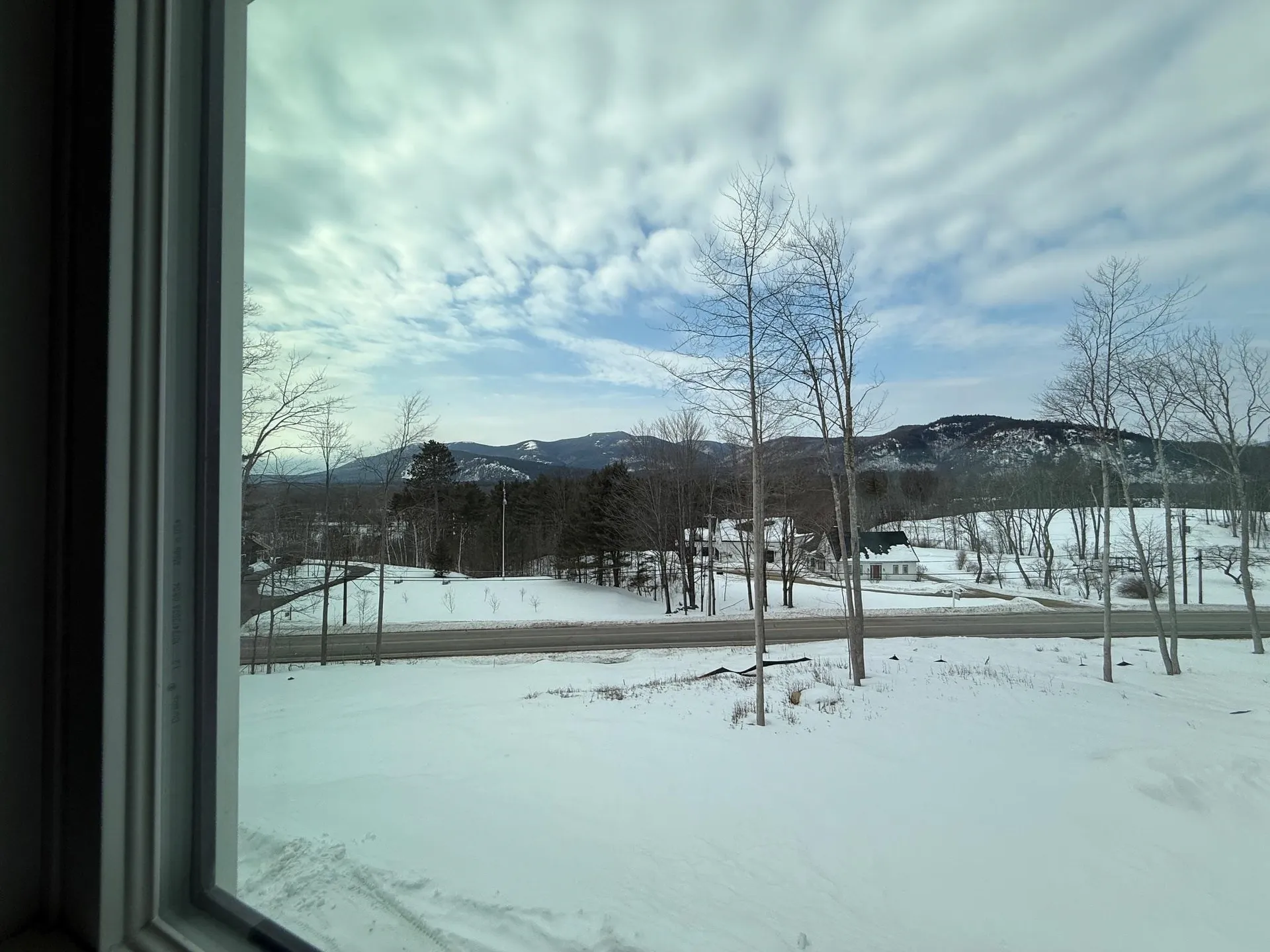 16 Burdett Road Bartlett NH 03847