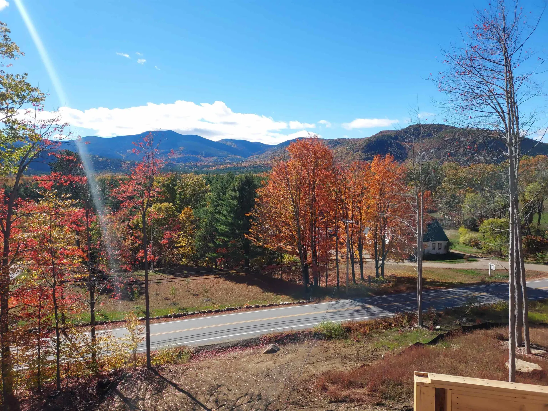 16 Burdett Road Bartlett NH 03847