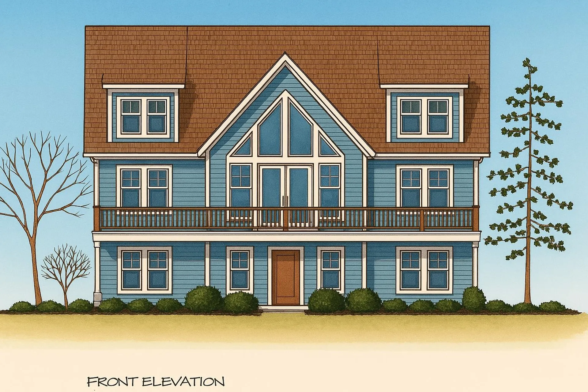 16 Burdett Road Bartlett NH 03847