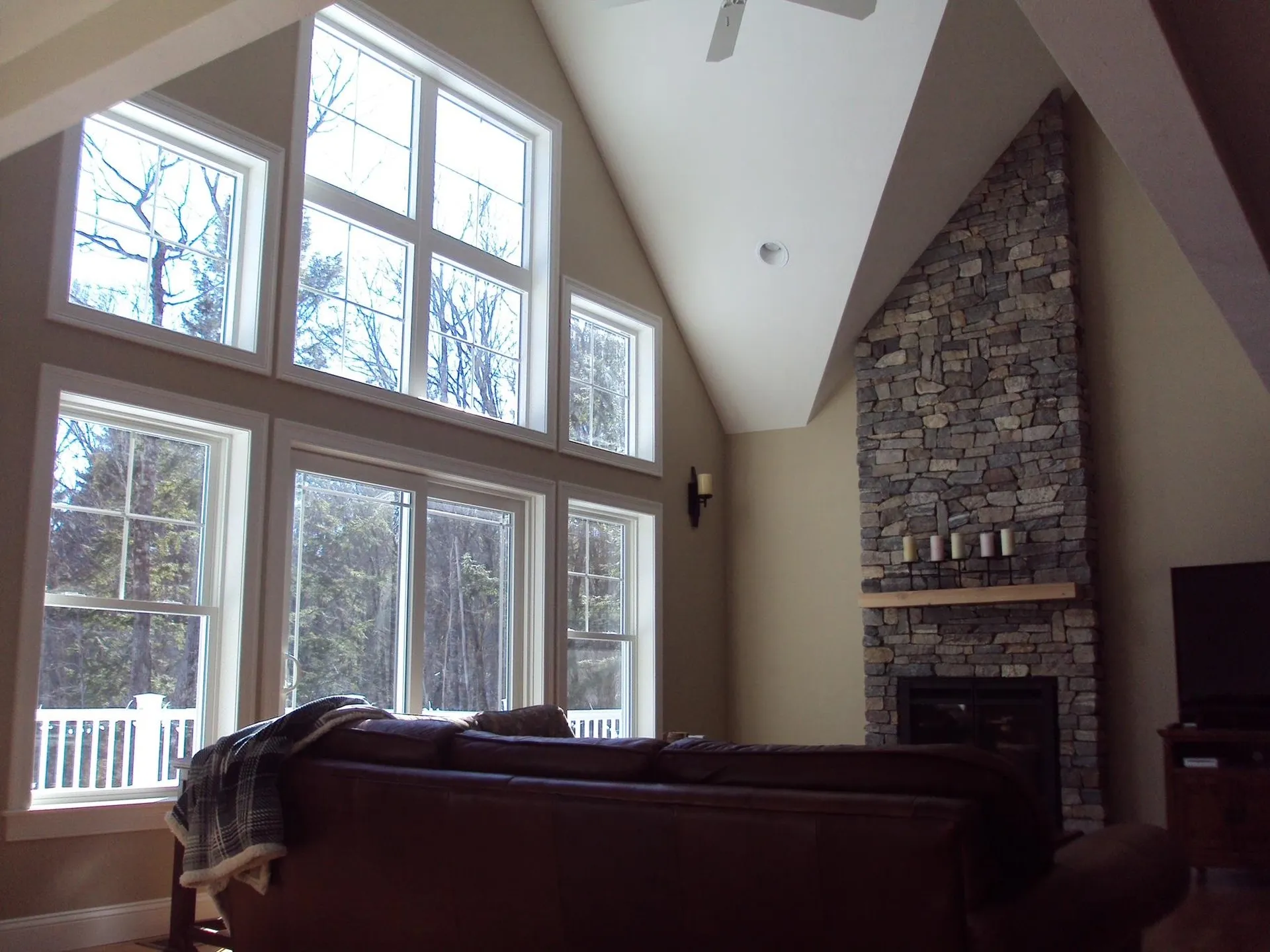 16 Burdett Road Bartlett NH 03847