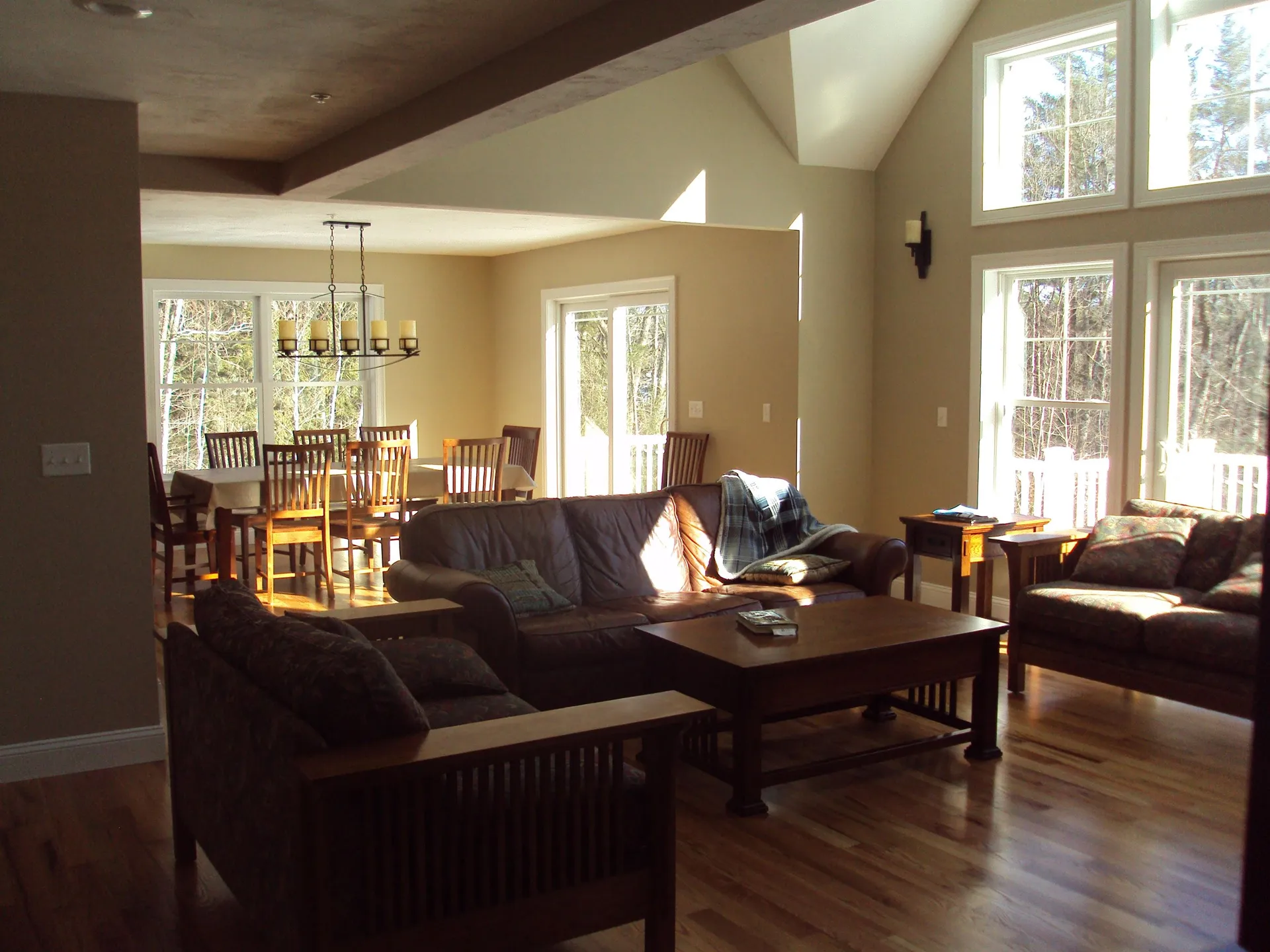 16 Burdett Road Bartlett NH 03847