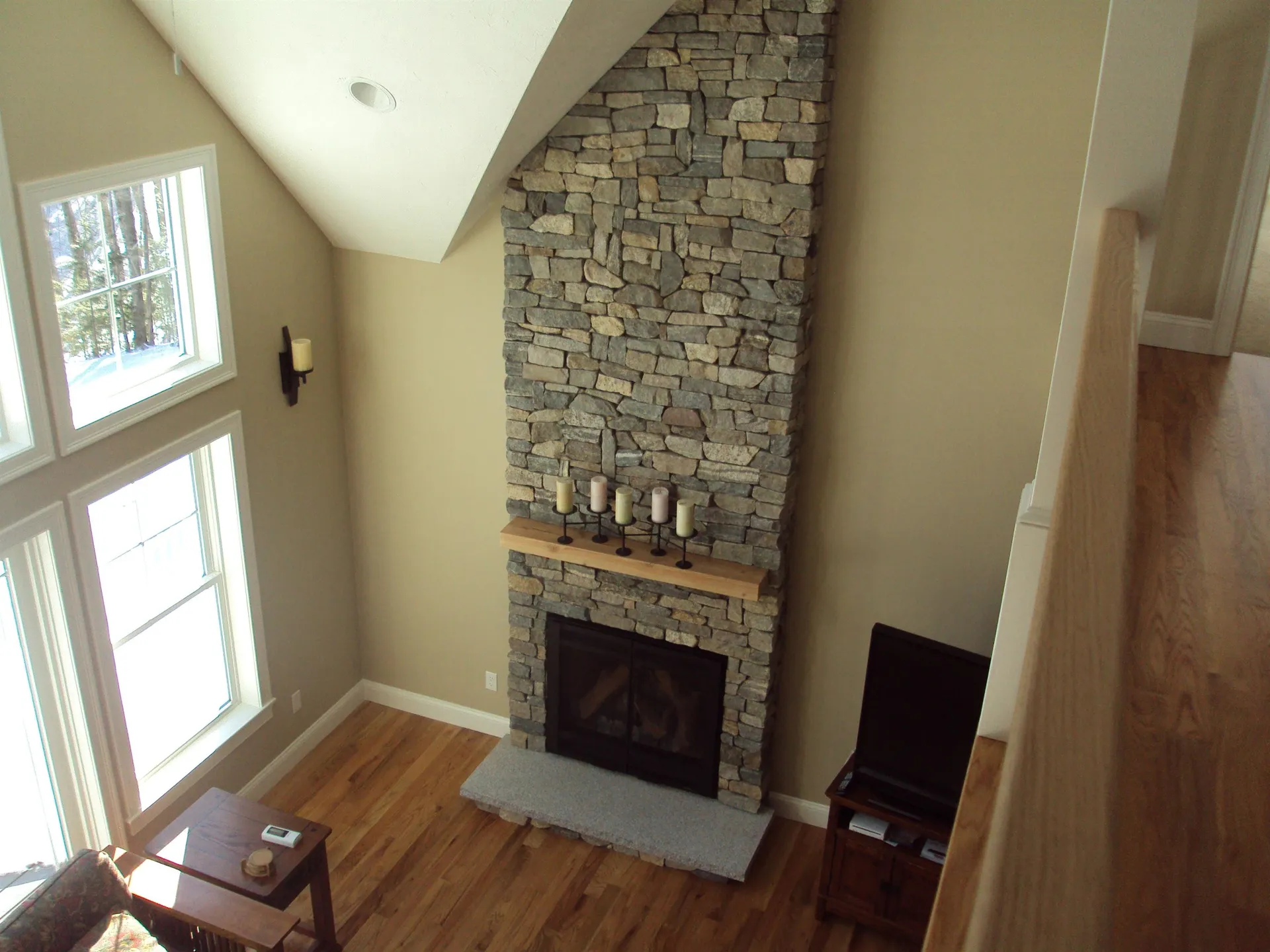 16 Burdett Road Bartlett NH 03847