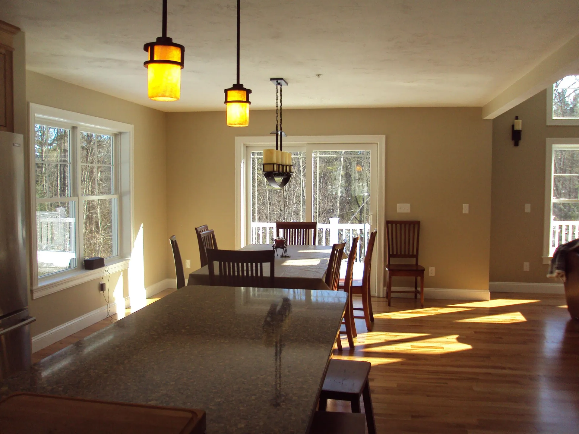 16 Burdett Road Bartlett NH 03847