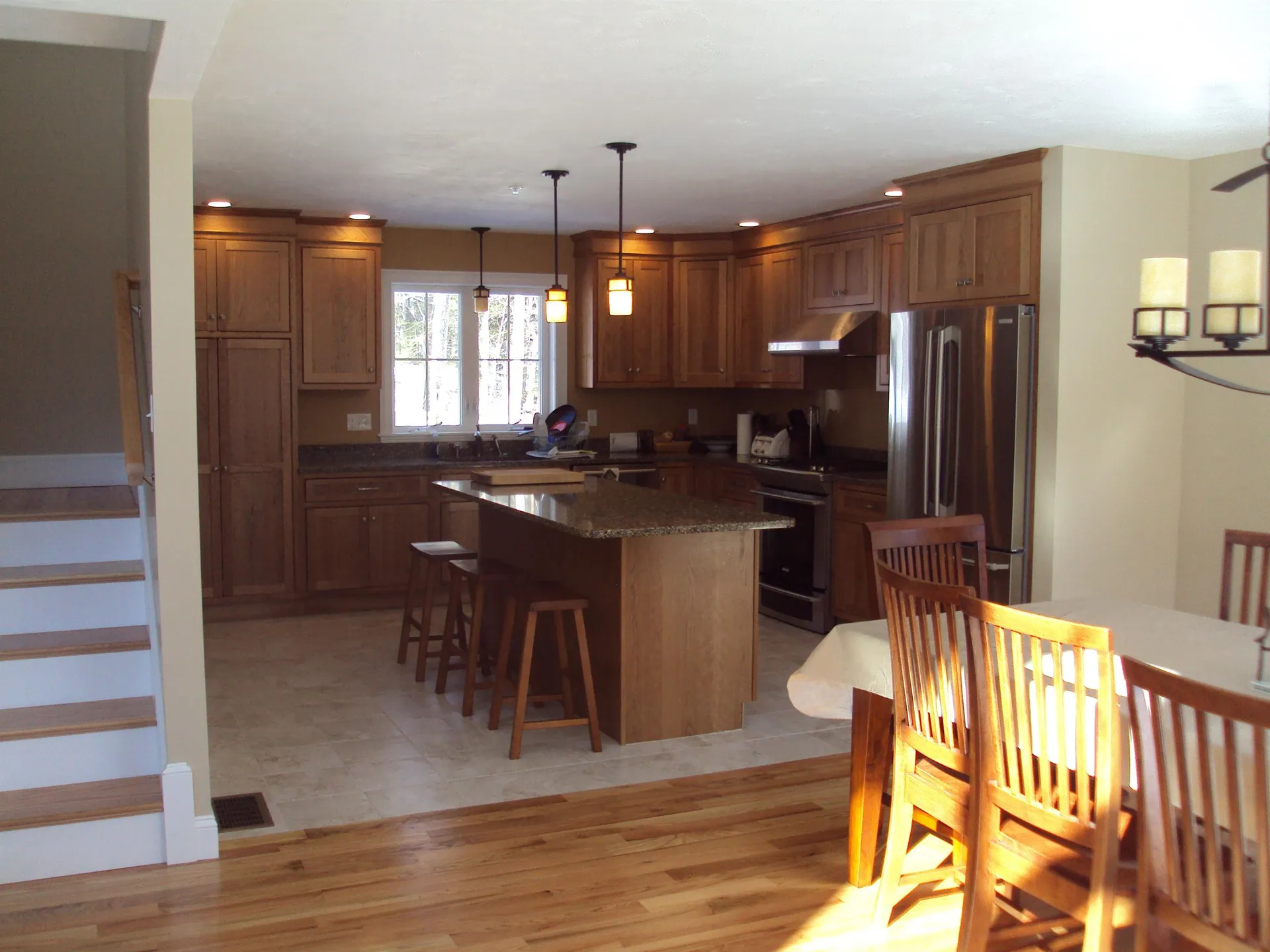 16 Burdett Road Bartlett NH 03847