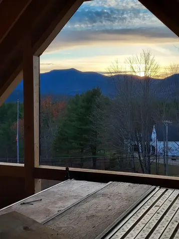 16 Burdett Road Bartlett NH 03847