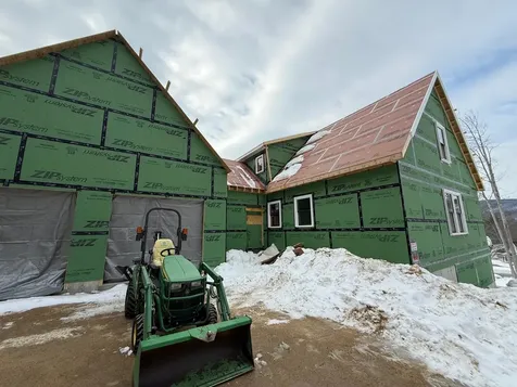 16 Burdett Road Bartlett NH 03847