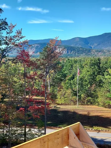 16 Burdett Road Bartlett NH 03847