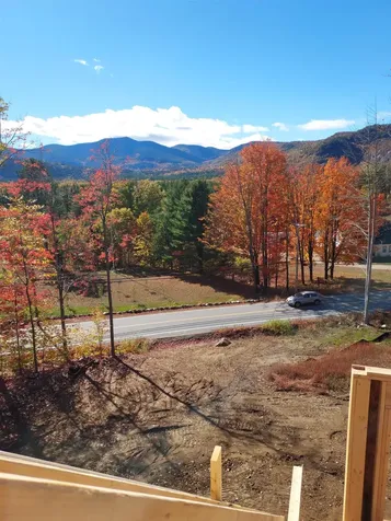 16 Burdett Road Bartlett NH 03847