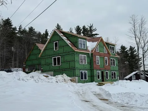 16 Burdett Road Bartlett NH 03847