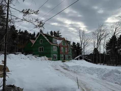 16 Burdett Road Bartlett NH 03847