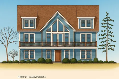 16 Burdett Road Bartlett NH 03847