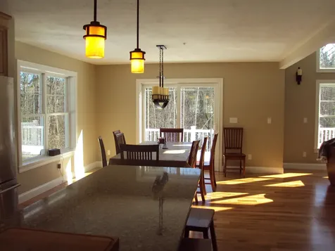 16 Burdett Road Bartlett NH 03847