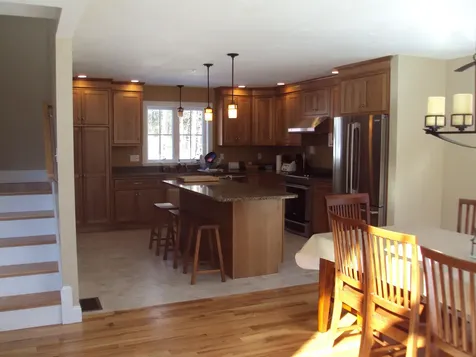 16 Burdett Road Bartlett NH 03847