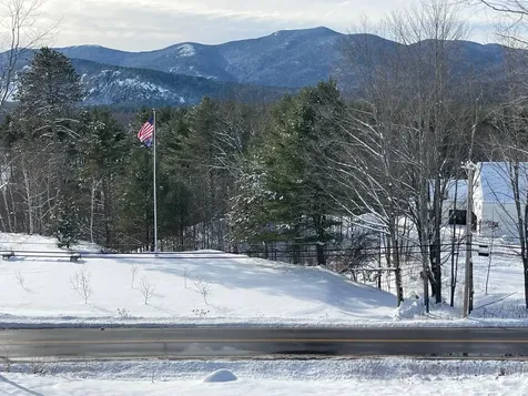 16 Burdett Road Bartlett NH 03847