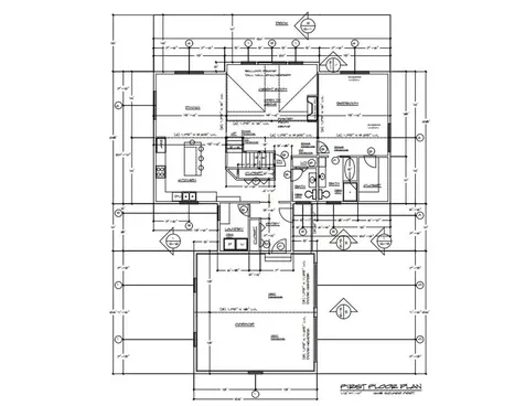 16 Burdett Road Bartlett NH 03847