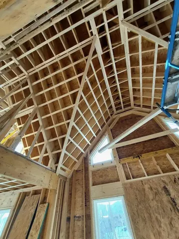 16 Burdett Road Bartlett NH 03847