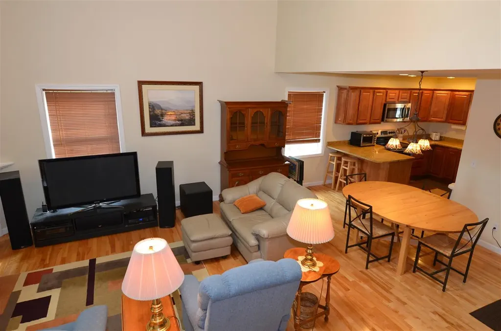 116 Landsdown Lane Conway NH 03818