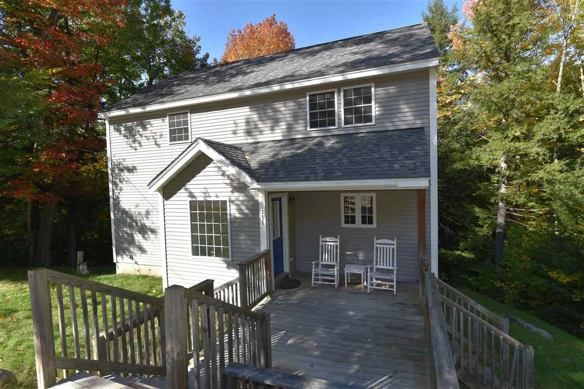 116 Landsdown Lane Conway NH 03818