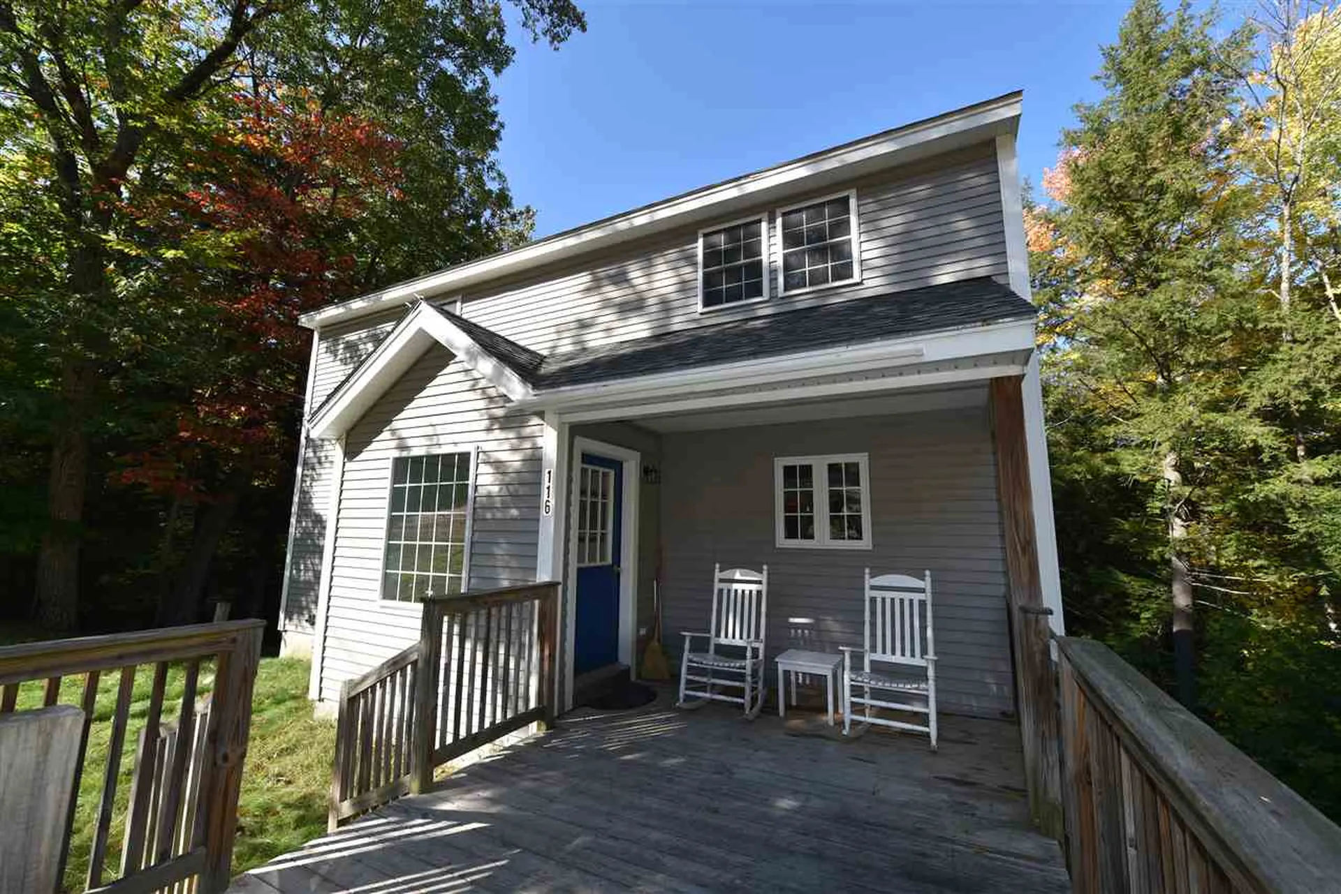 116 Landsdown Lane Conway NH 03818