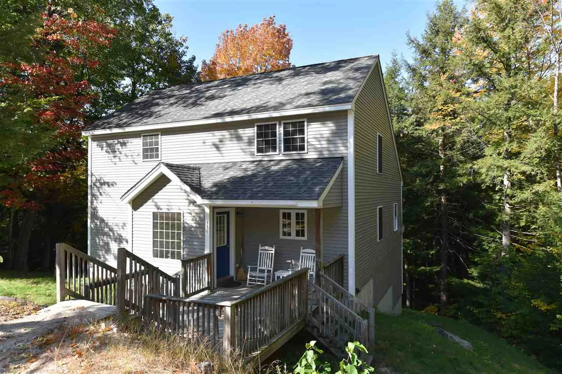 116 Landsdown Lane Conway NH 03818