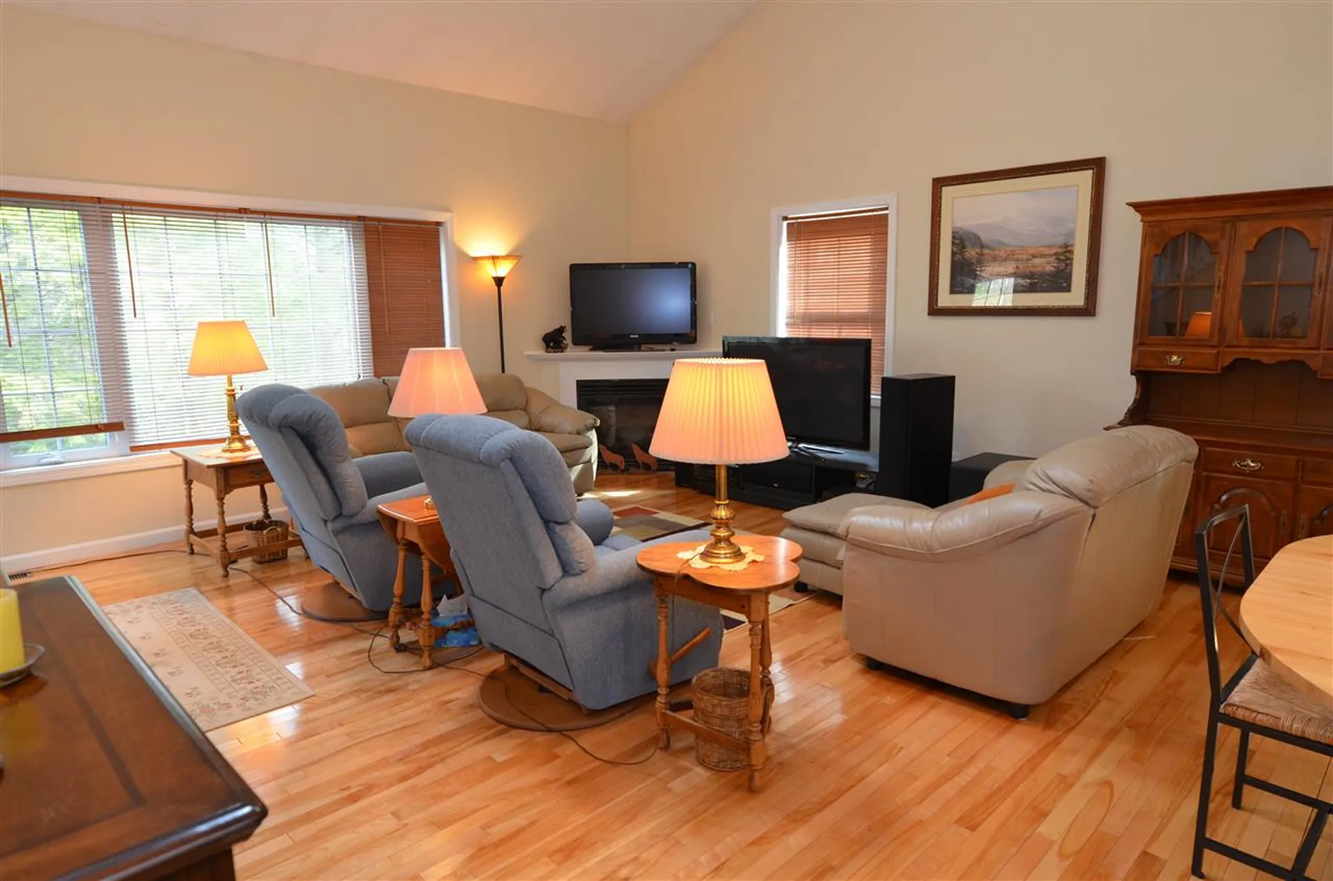116 Landsdown Lane Conway NH 03818