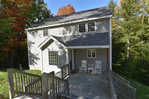 116 Landsdown Lane Conway NH 03818