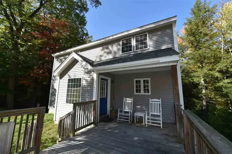 116 Landsdown Lane Conway NH 03818