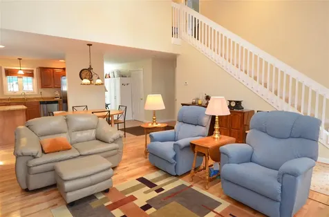 116 Landsdown Lane Conway NH 03818