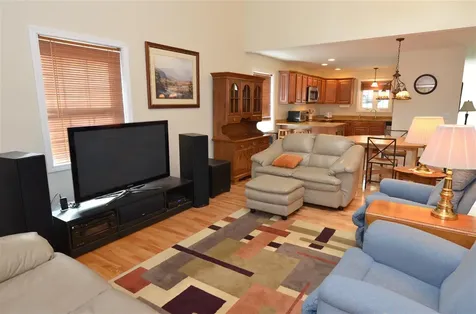 116 Landsdown Lane Conway NH 03818
