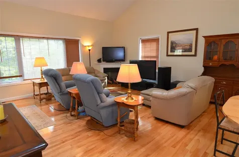 116 Landsdown Lane Conway NH 03818