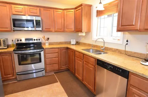 116 Landsdown Lane Conway NH 03818