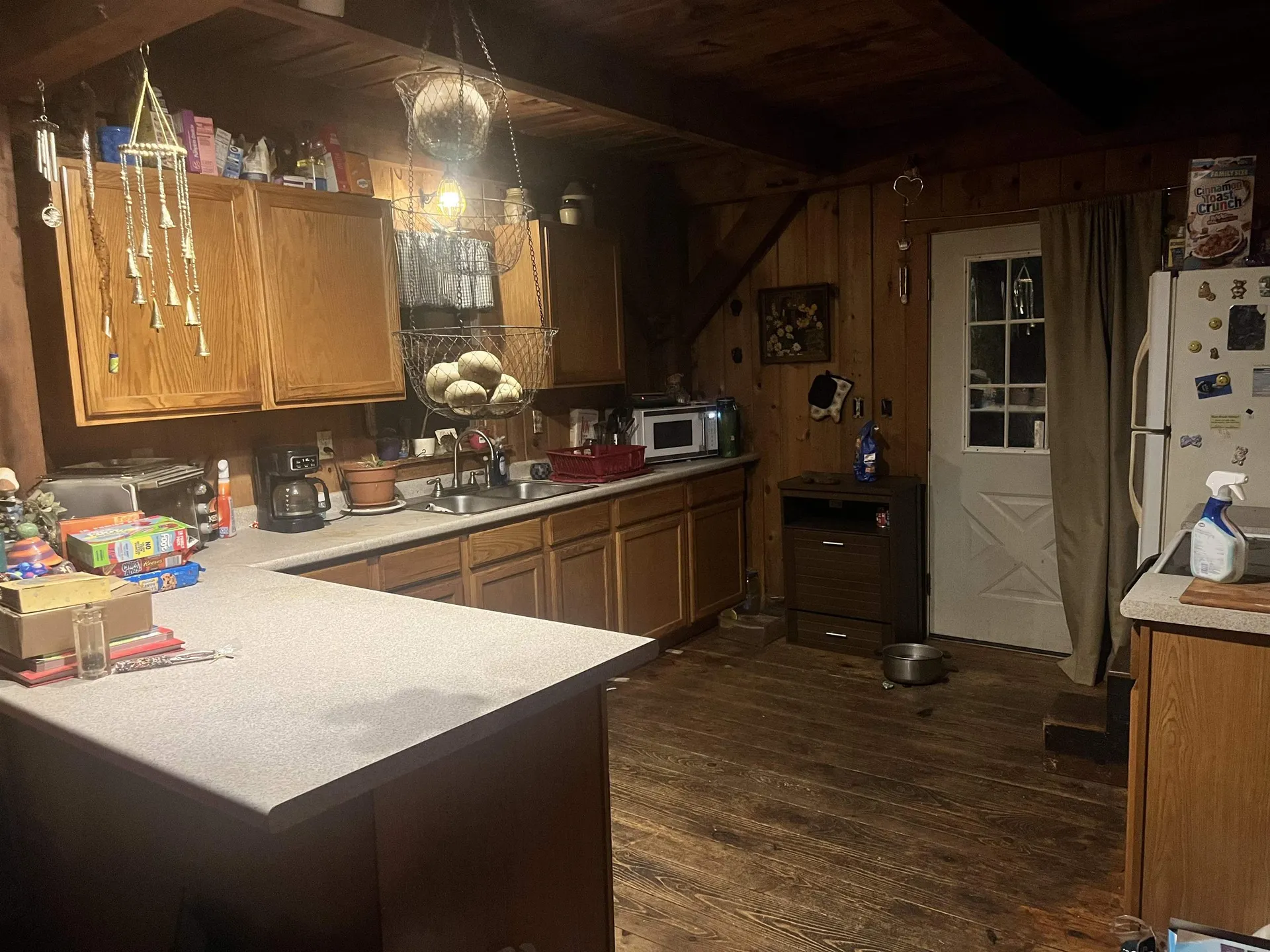 127 2nd Nh Turnpike Lempster NH 03605