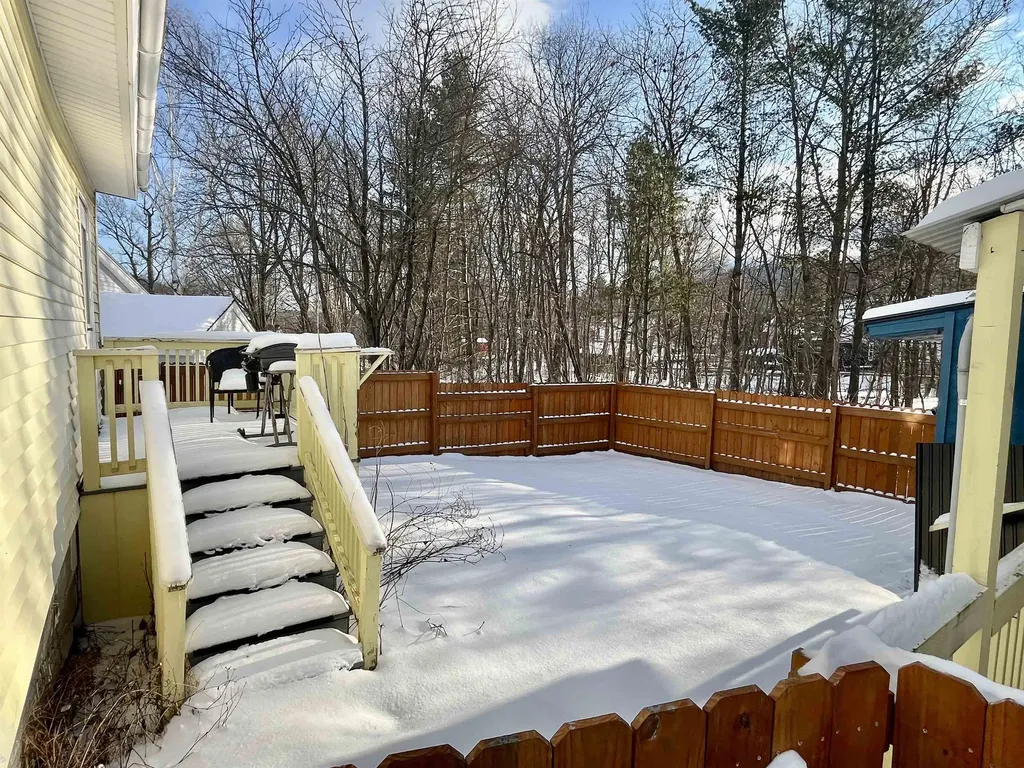 2 Bell Street Gorham NH 03581