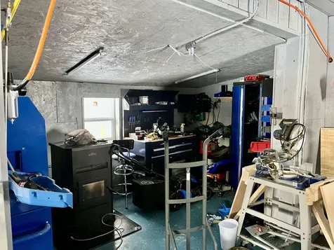 2 Bell Street Gorham NH 03581