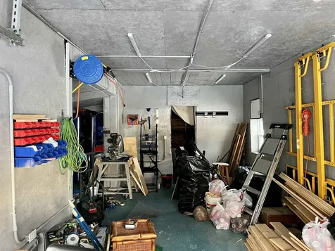 2 Bell Street Gorham NH 03581