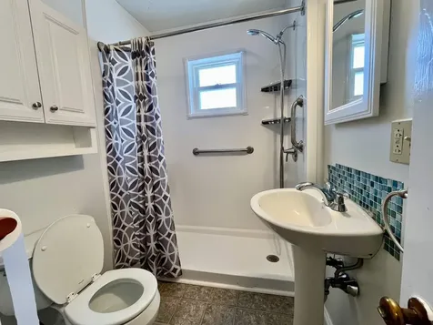 2 Bell Street Gorham NH 03581